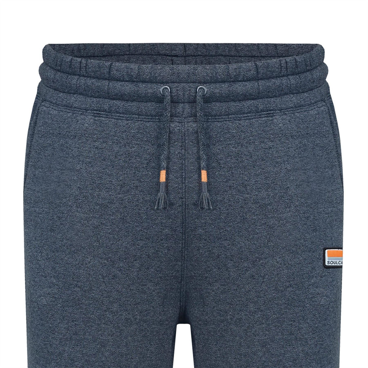 SoulCal Mens Signature Fleece Joggers