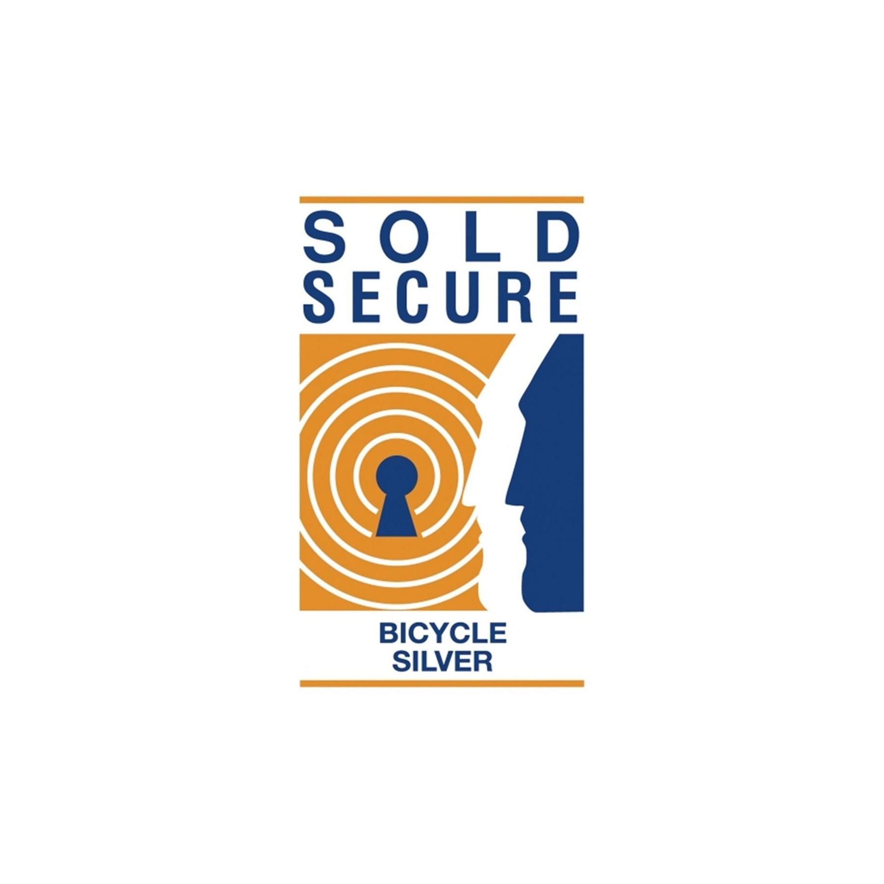 Abus Ultra 410 Mini D Lock 140mm  And  Cable