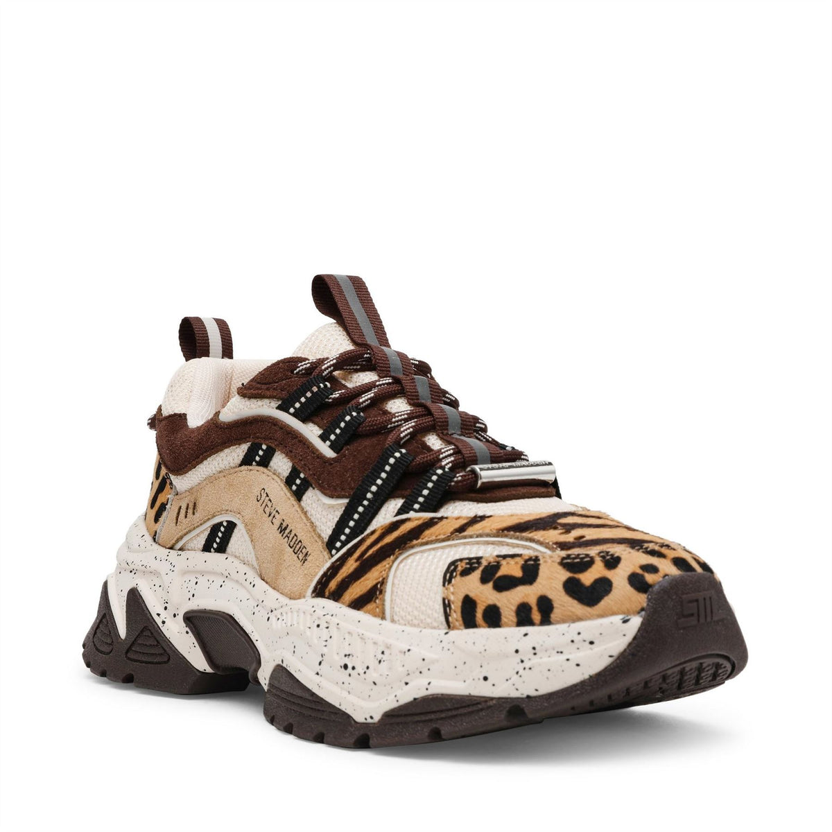 Steve Madden Le Trainers