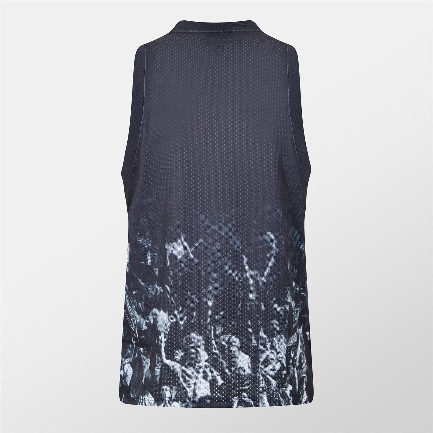 Under Armour Mens Curry Signature Tank Top