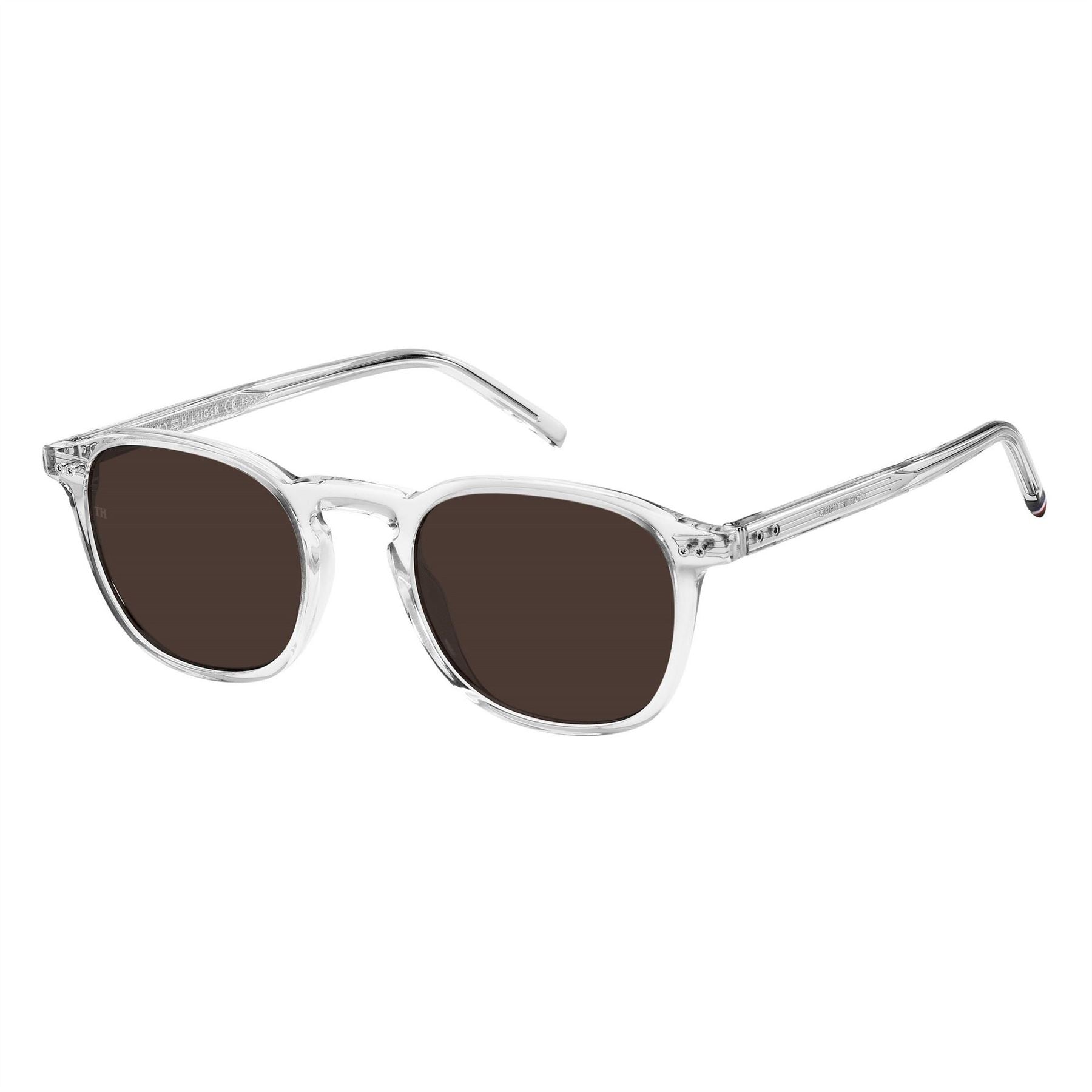 Tommy Hilfiger Round Sunglasses
