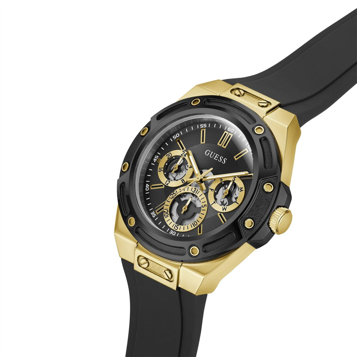 Guess Carver Watch Sn71
