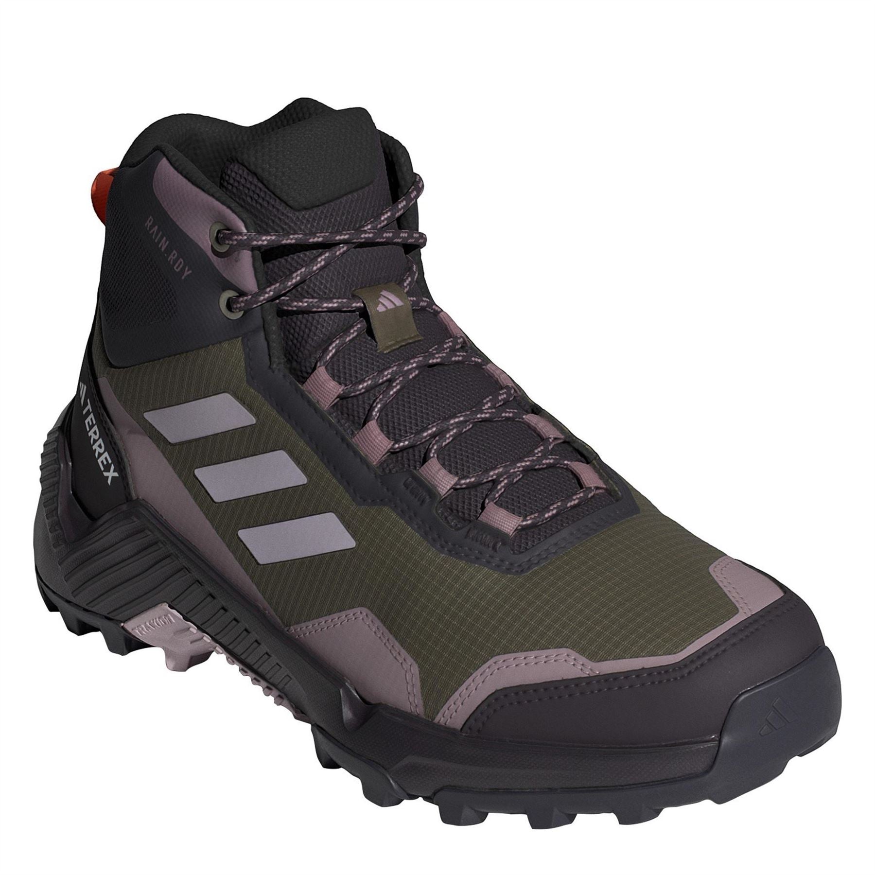 adidas Womens Eastrail 2 Mid R.rdy W Hiking Boots