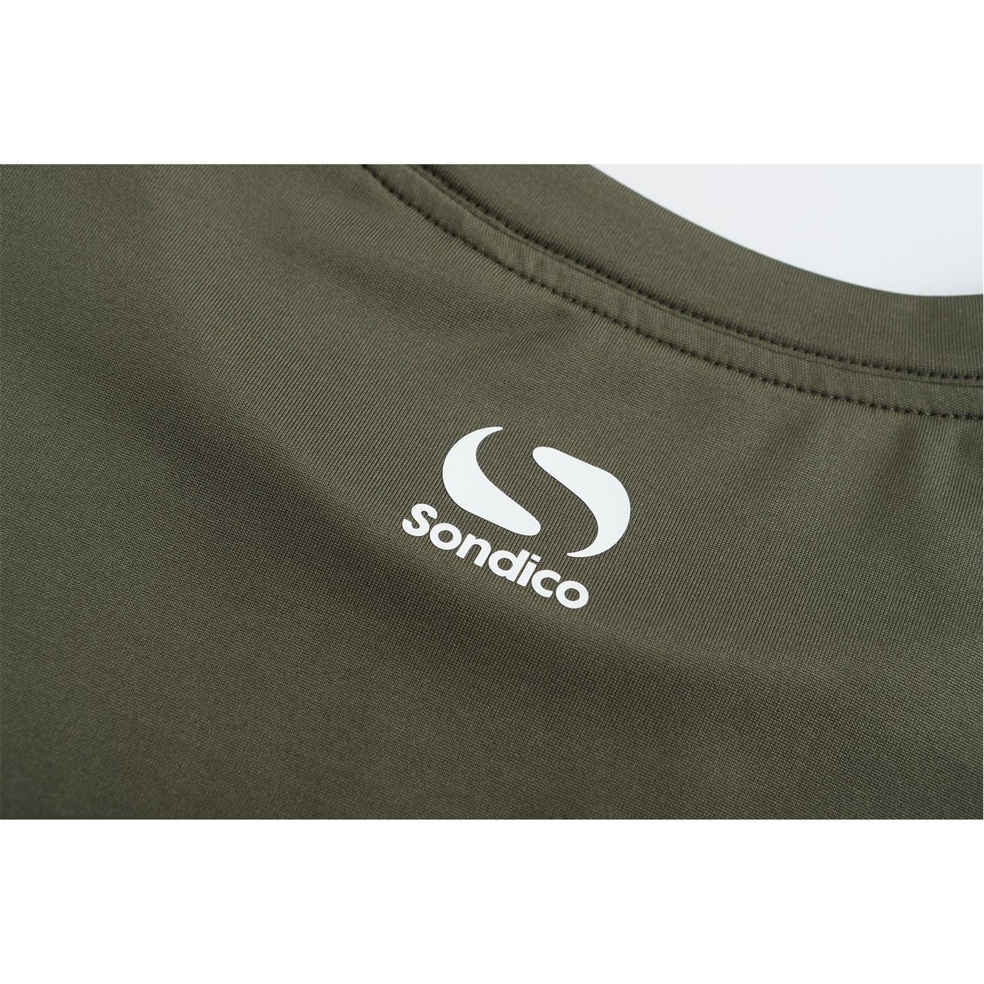 Sondico Mens Core Base Long Sleeve
