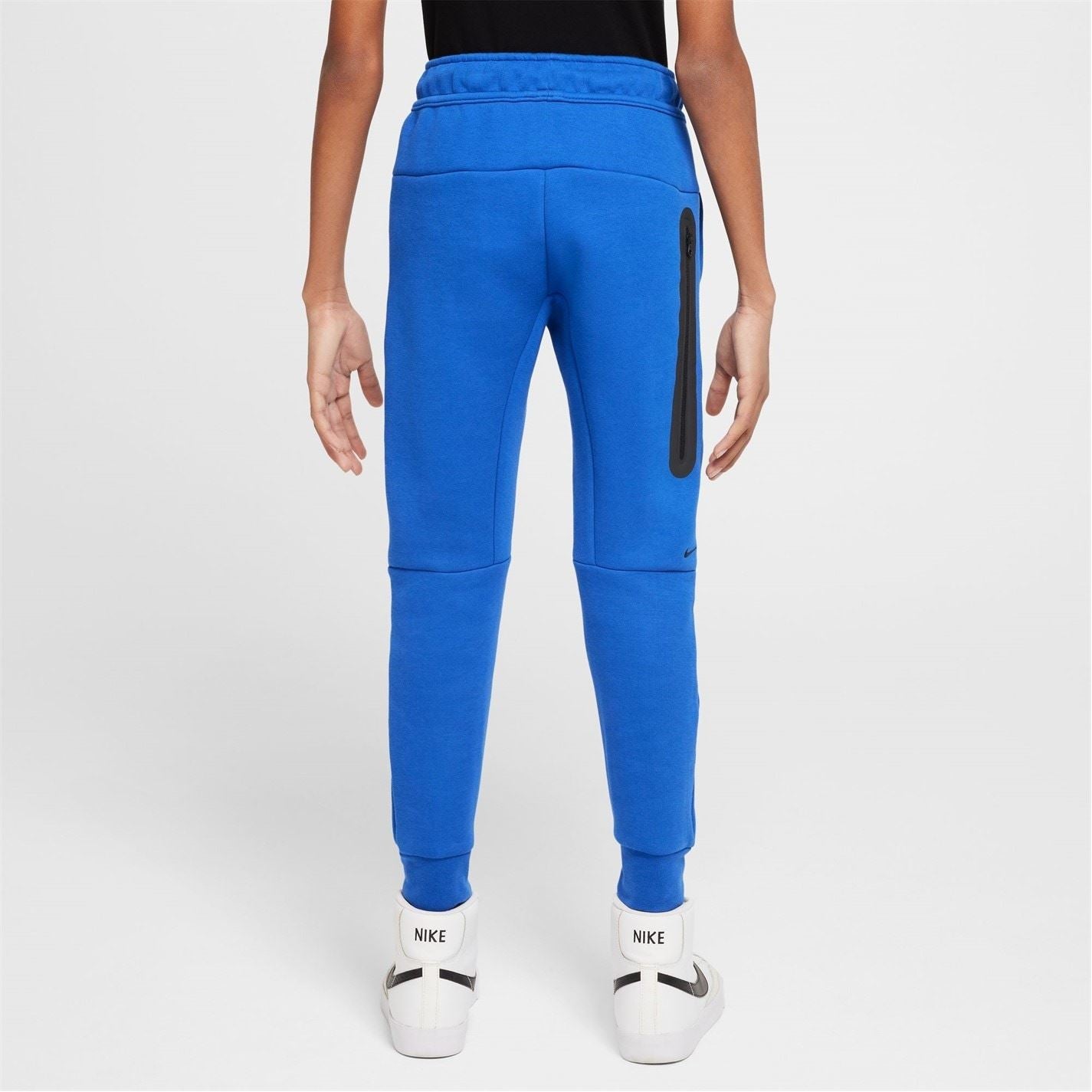 Nike Sportswear Tech Fleece Big Kids Pants