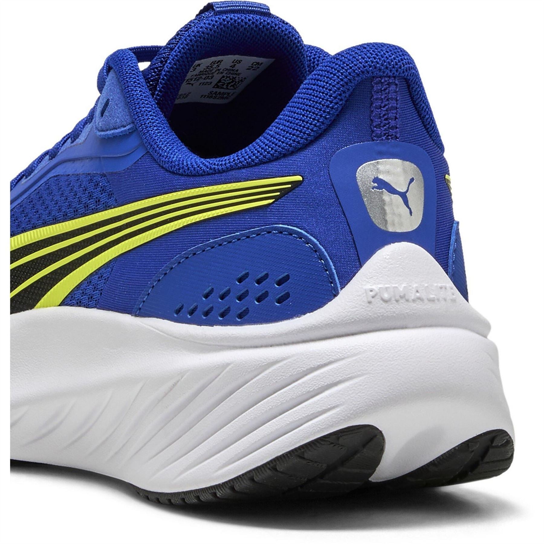 Puma Pounce Lite Jr Runners Unisex Kids