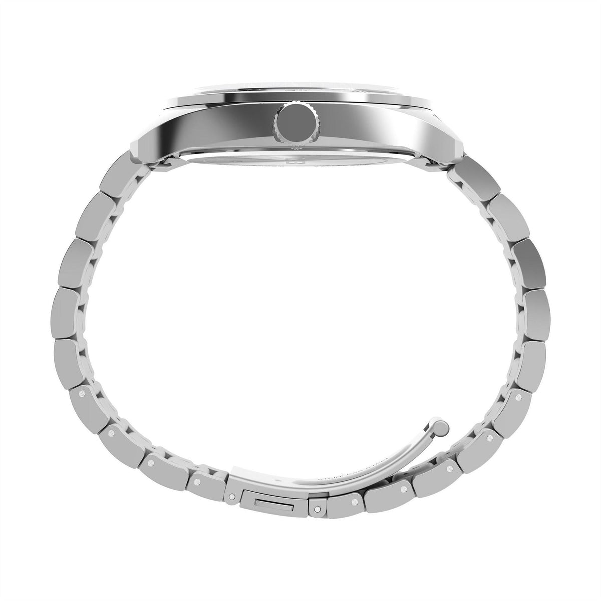 Timex L Weston Watch Sn72