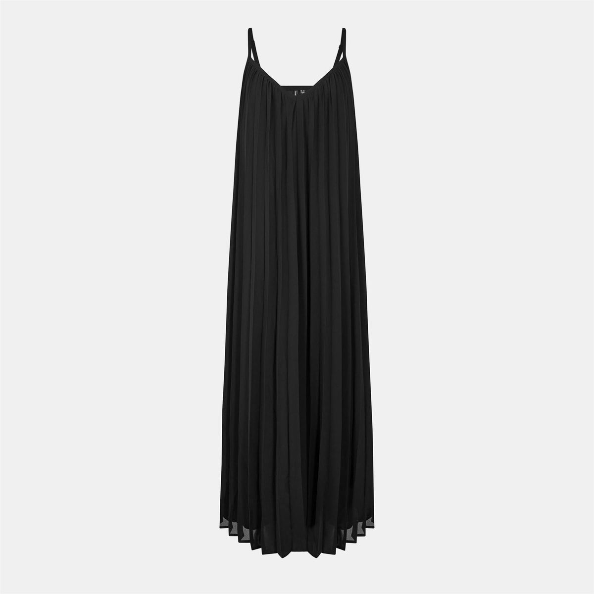 Vero Moda Katy Spaghetti Strap Sleeveless Maxi Dress