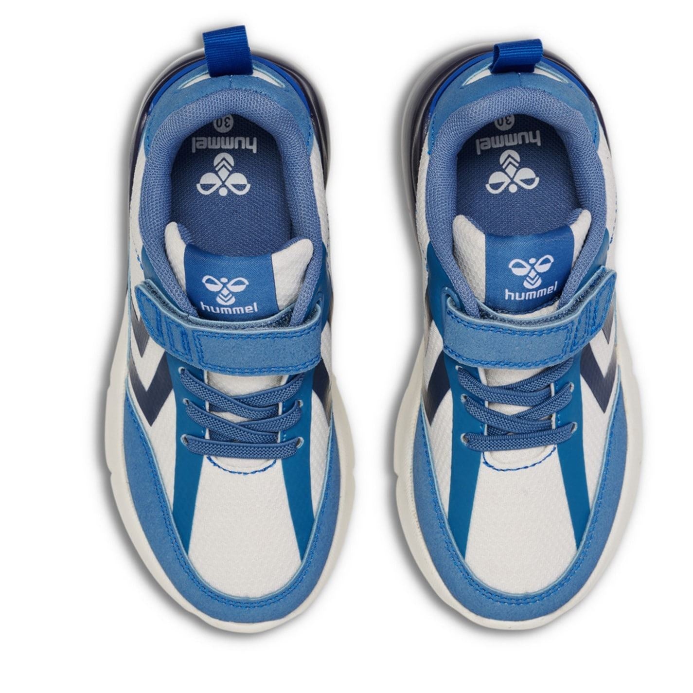 Hummel Daylight Ch43 Low Top Sneakers