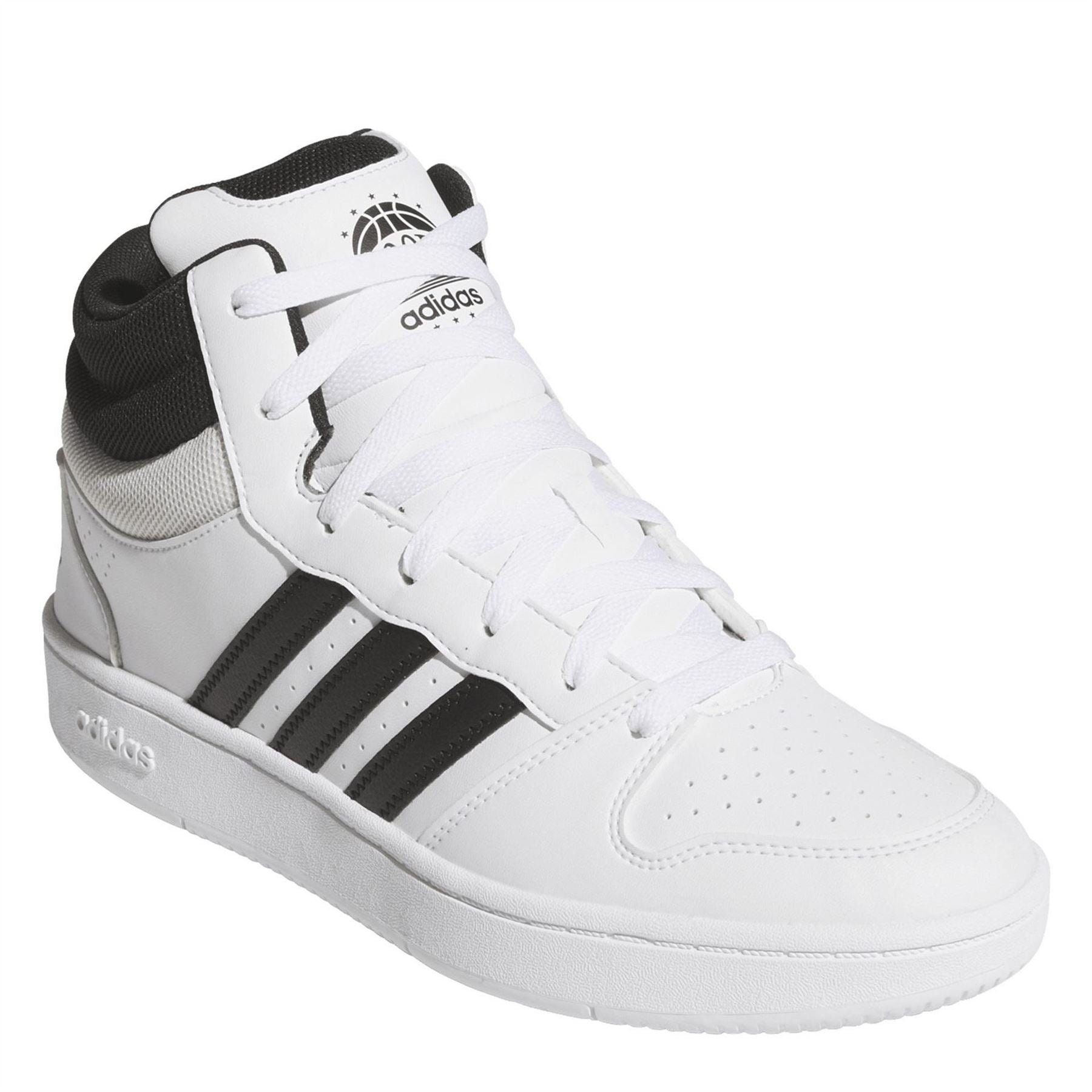 adidas Basketball Trainers
