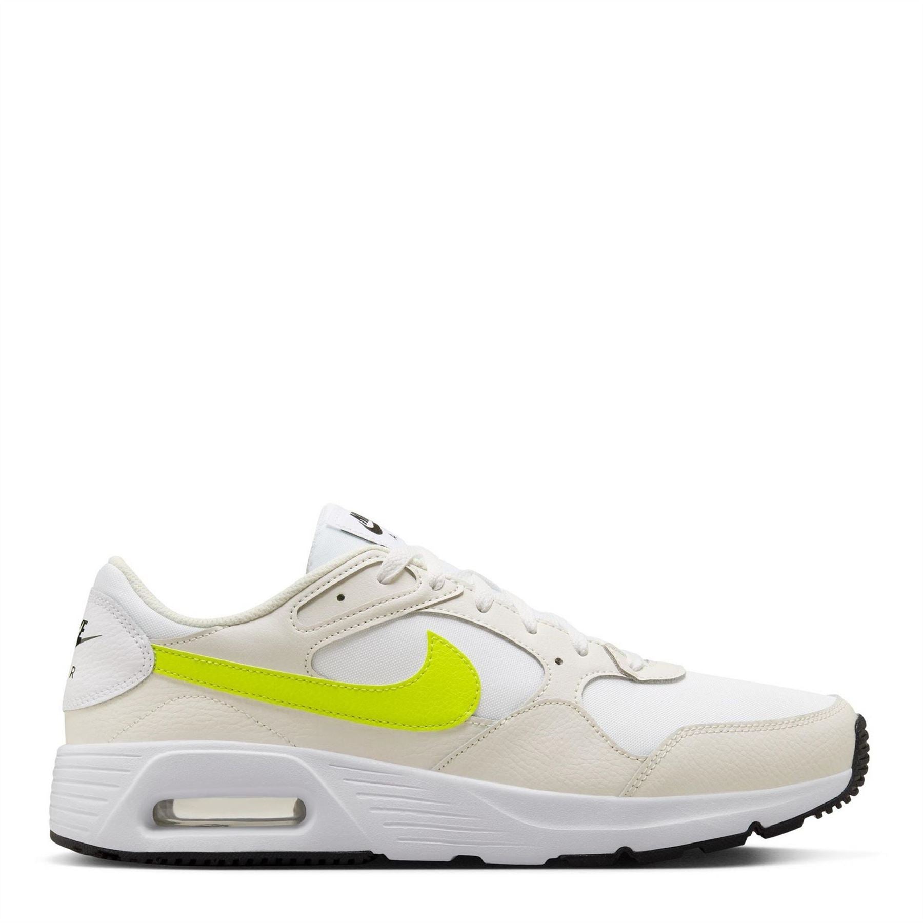 Nike Mens Air Max Sc Shoes