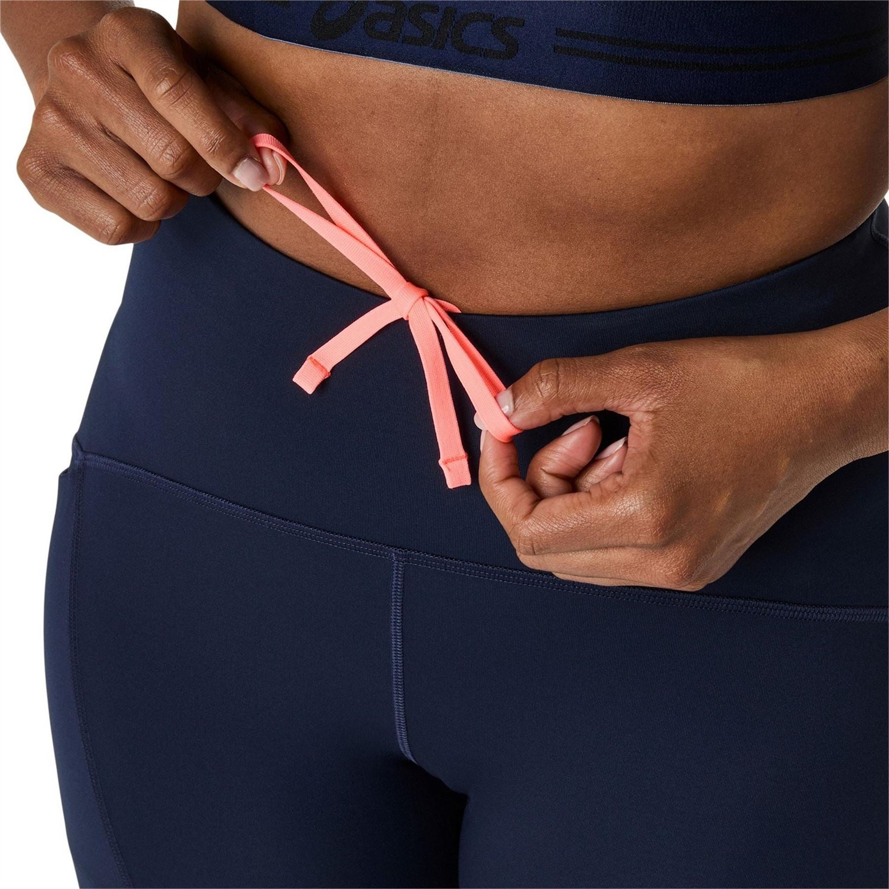 Asics Performance Running Tights