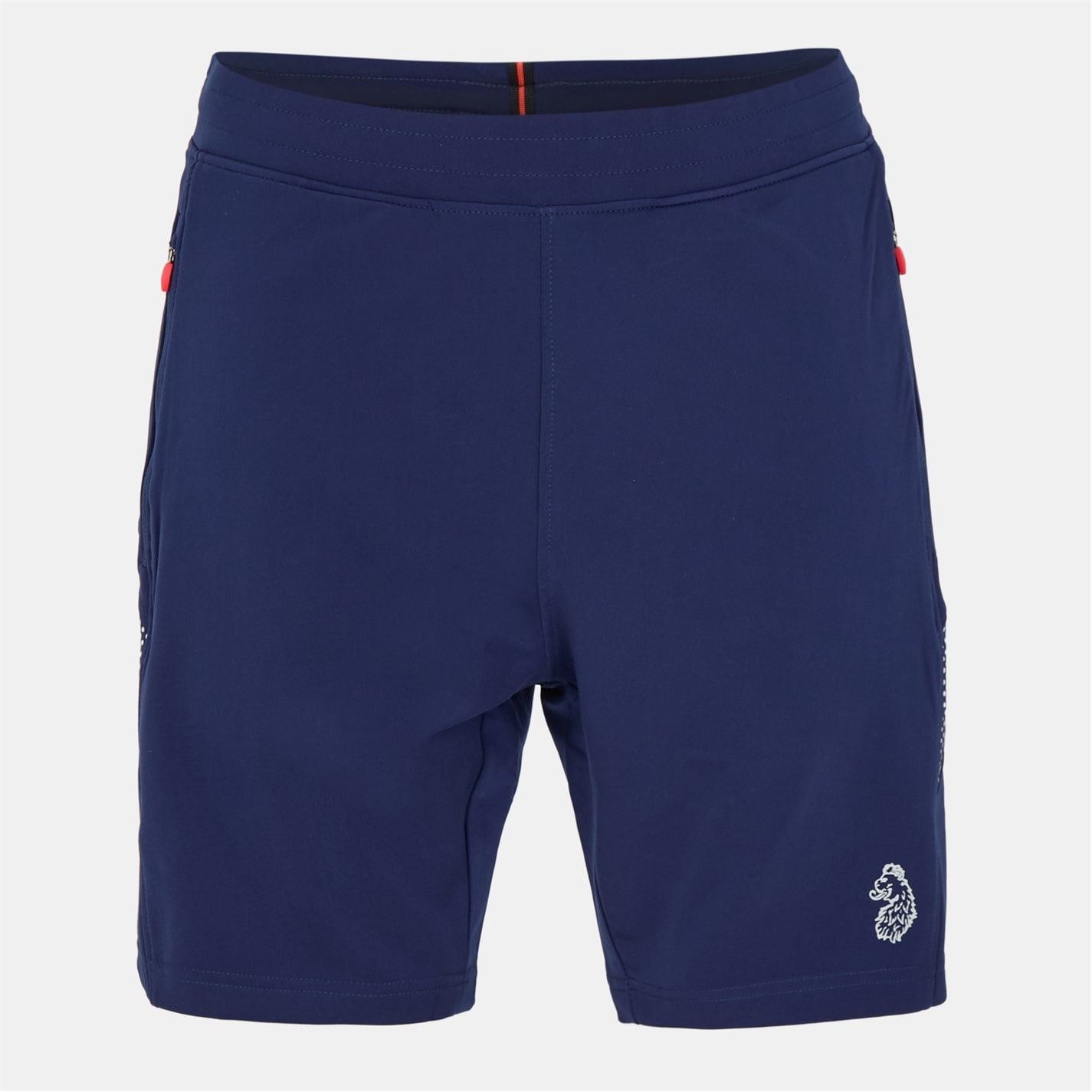 Luke Performance Gym Shorts