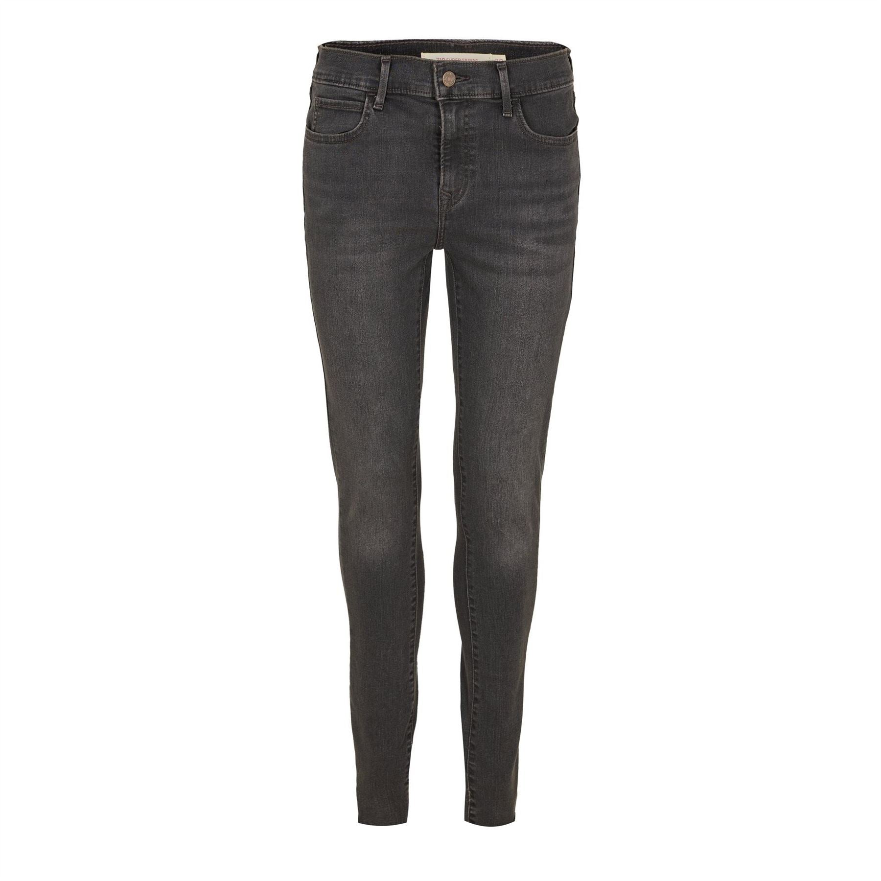 Levis Super Distant Galax Skinny Jeans