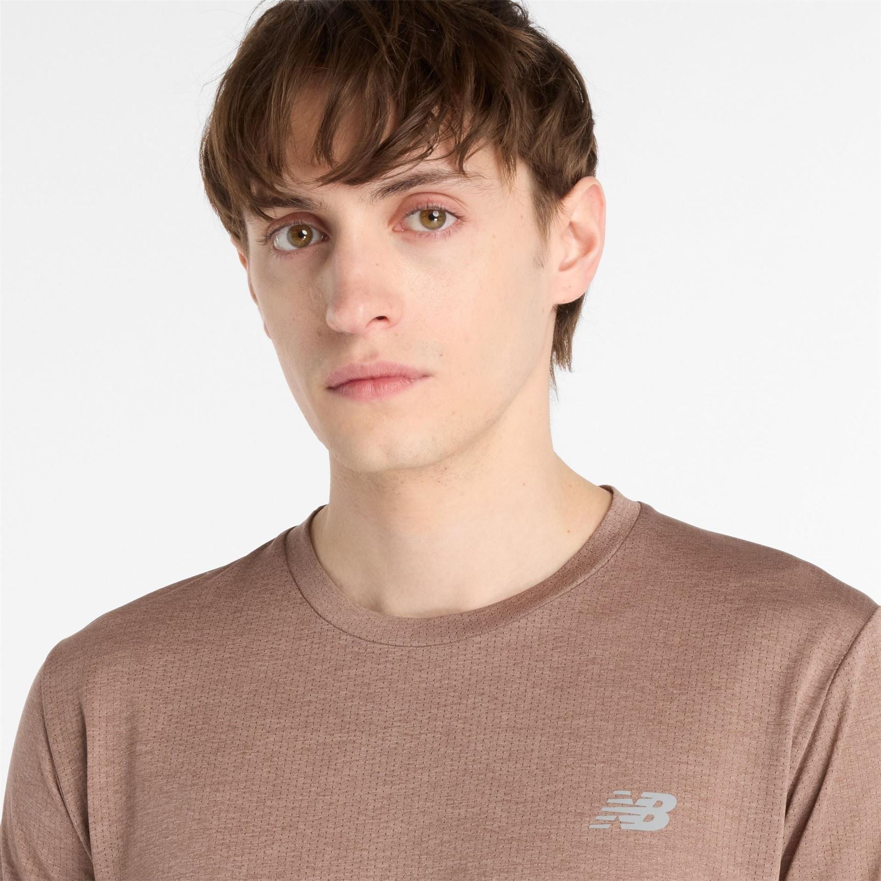 New Balance Rc Esnt T-Shirt