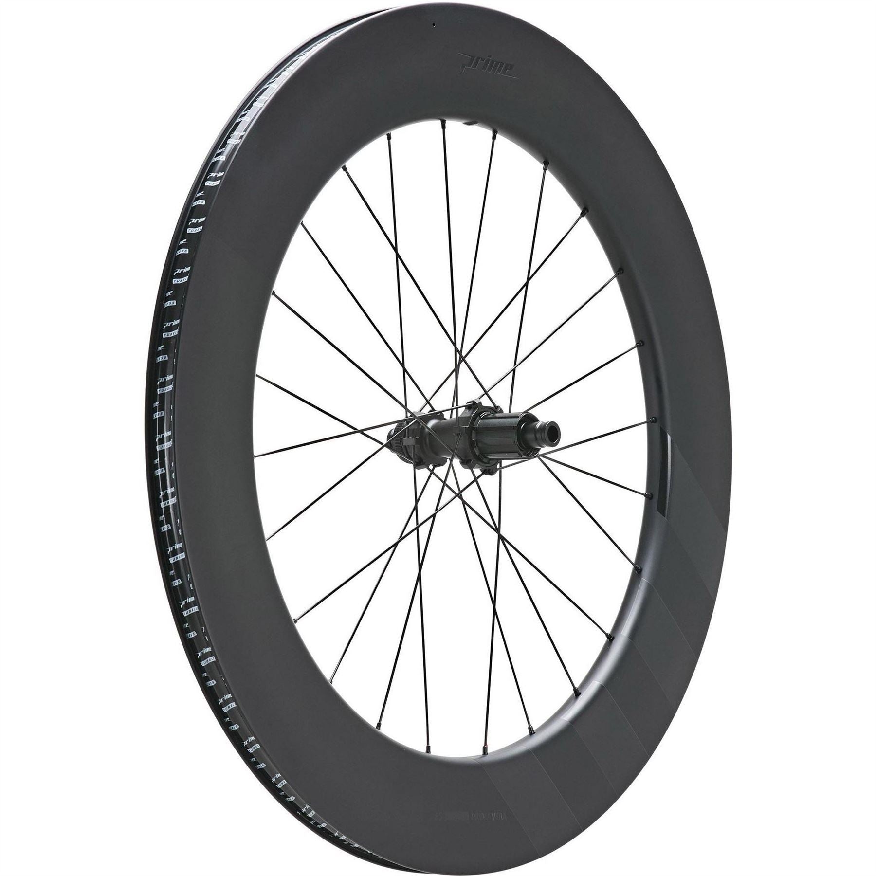 Prime Cycling Primavera 85 Carbon Disc Wheel (single)