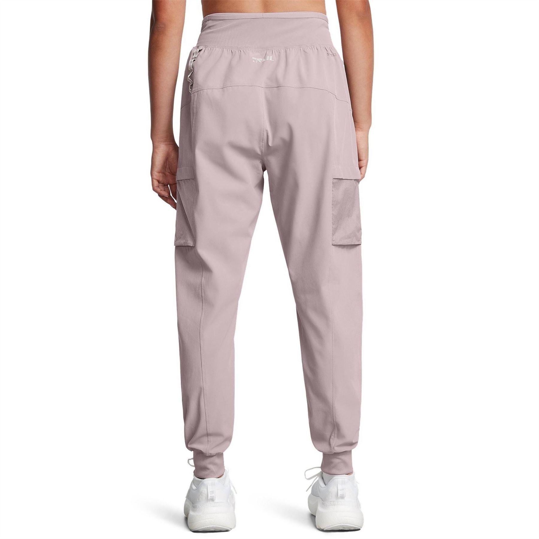 Under Armour Trail Run Joggers with Side Pocket