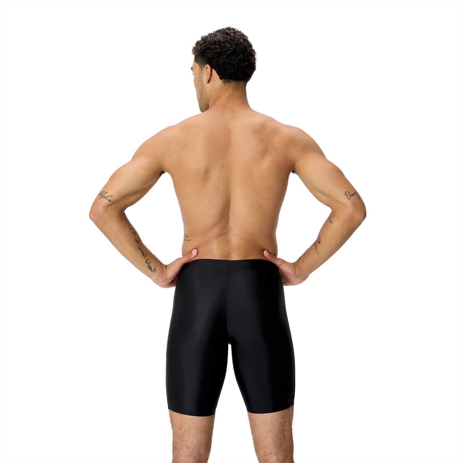 Speedo Medium Long Jam Jammers