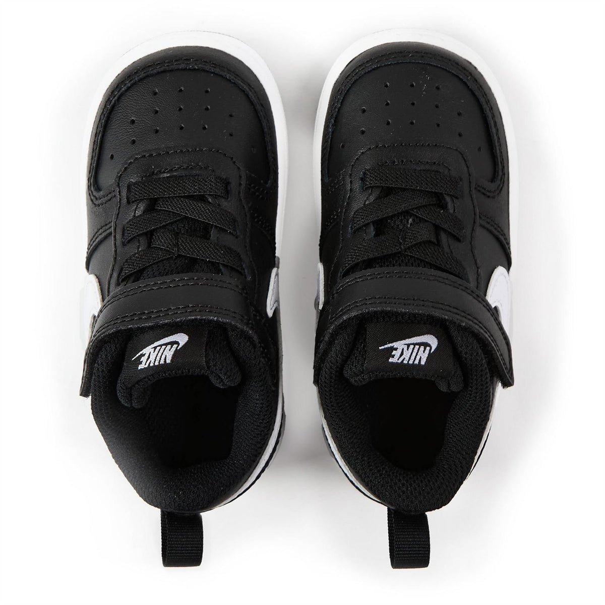 Nike Court Borough Low 2 Baby Toddler Shoe