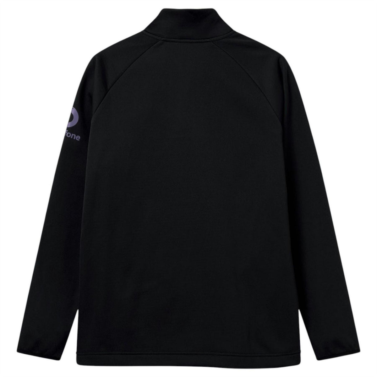 Canterbury Ireland Half Zip Top Ladies
