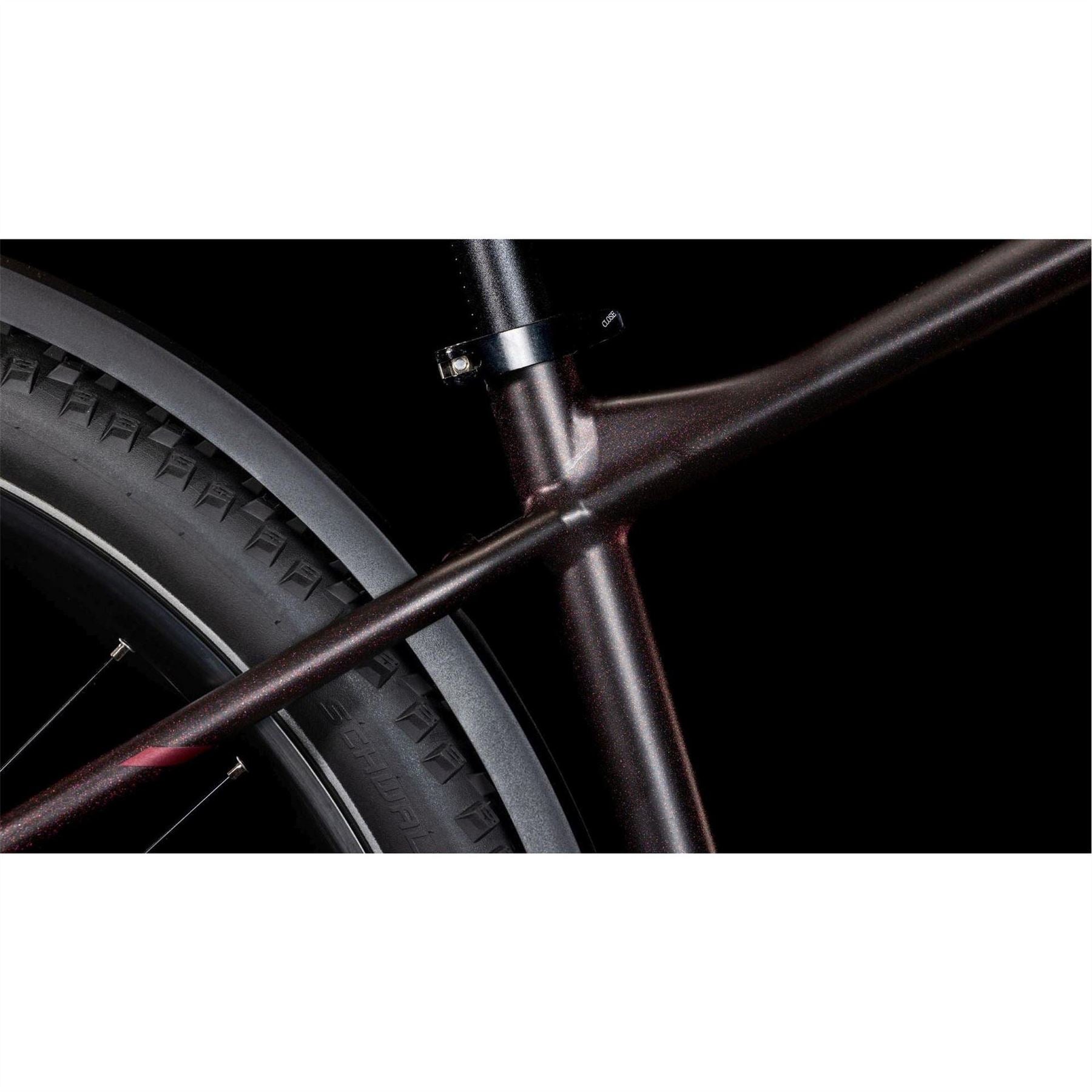 Cube Aim Slx Allroad 2025 Hardtail Mountain Bike