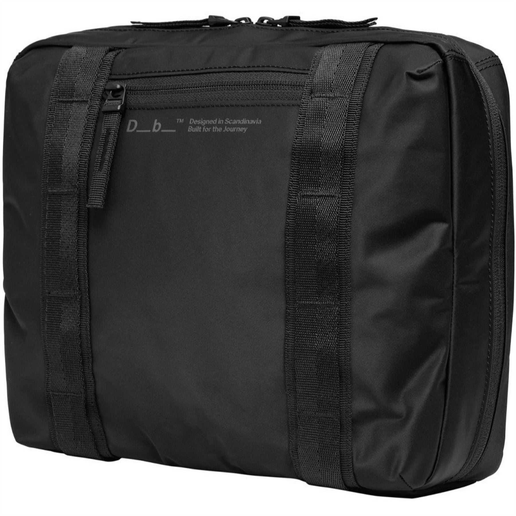 DB Breasted Travel Organizer Document Laptop Bag