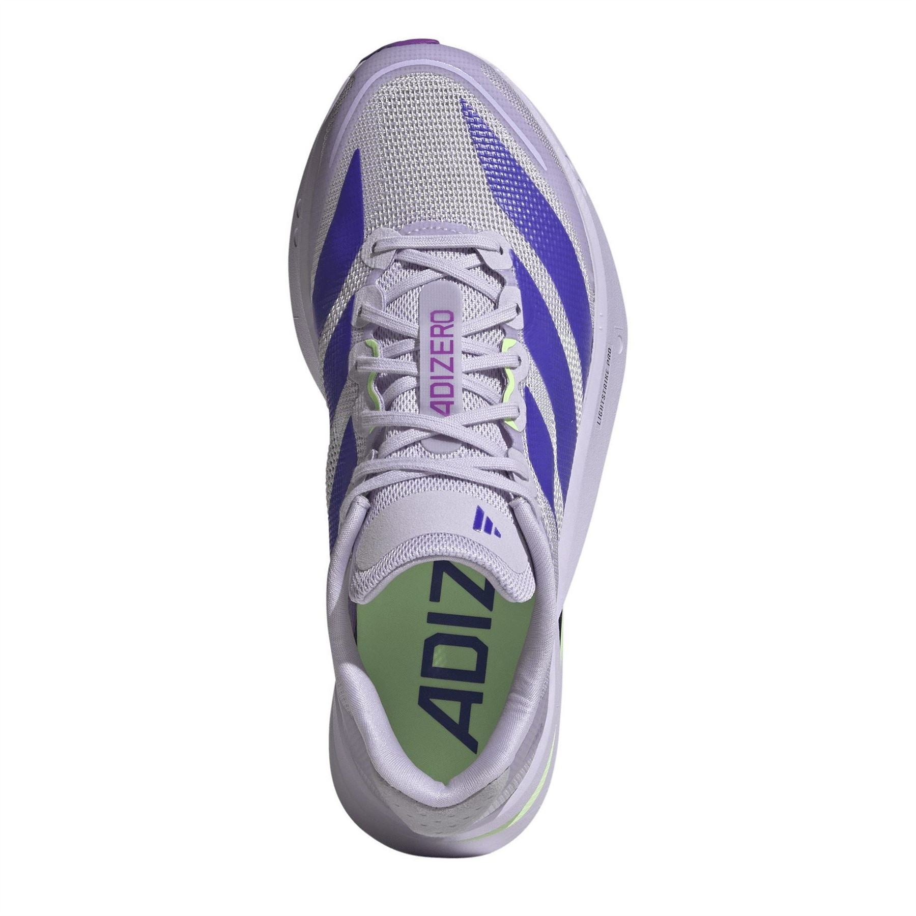 adidas Womens Adizero Boston 13 Road Running Shoes