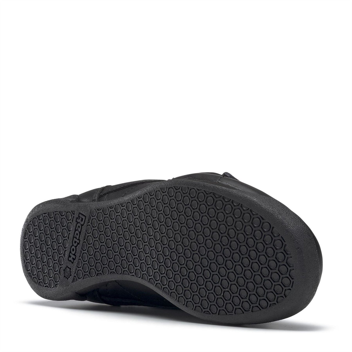 Reebok Freestyle Ladies Hi Trainers