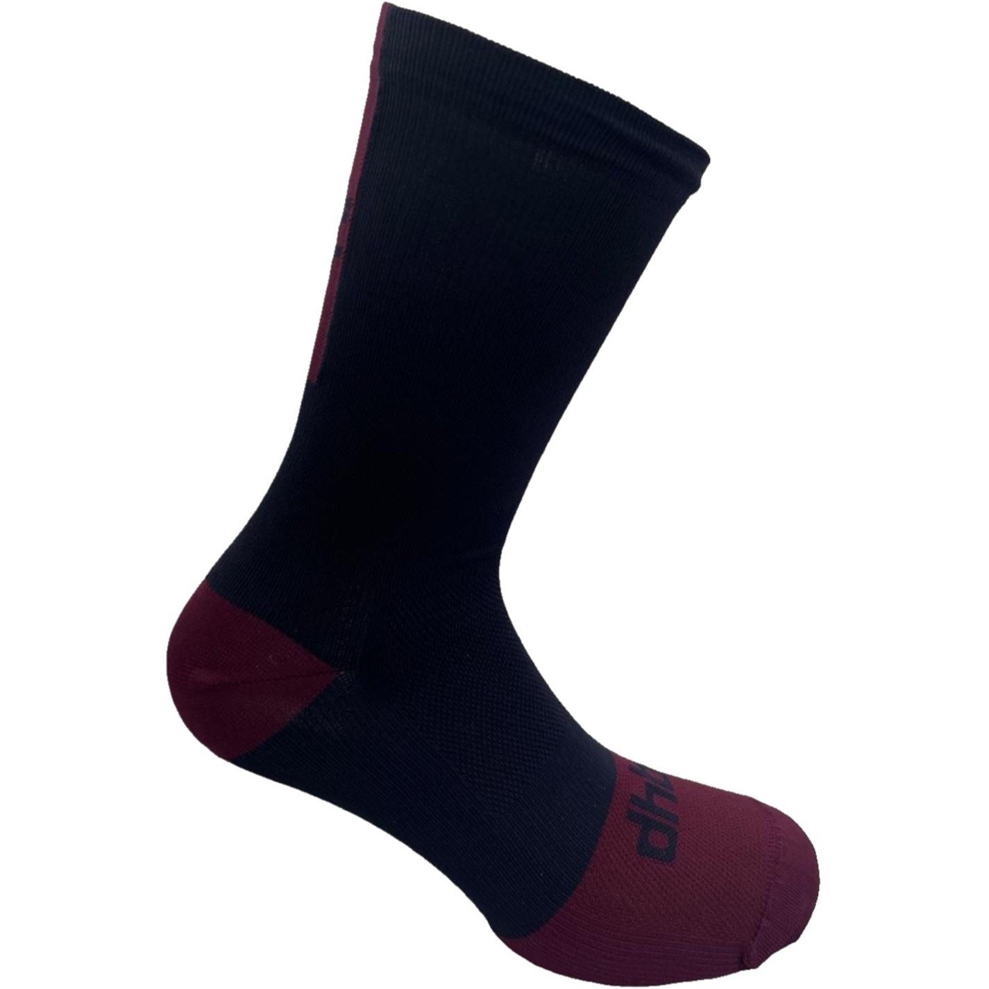 Dhb Summer Lite Aeron Tall Sock