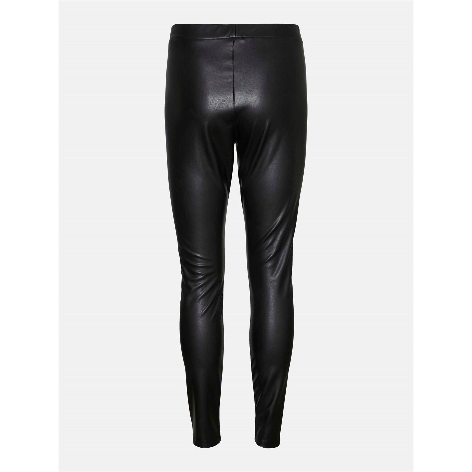 Vero Moda Black Leggings