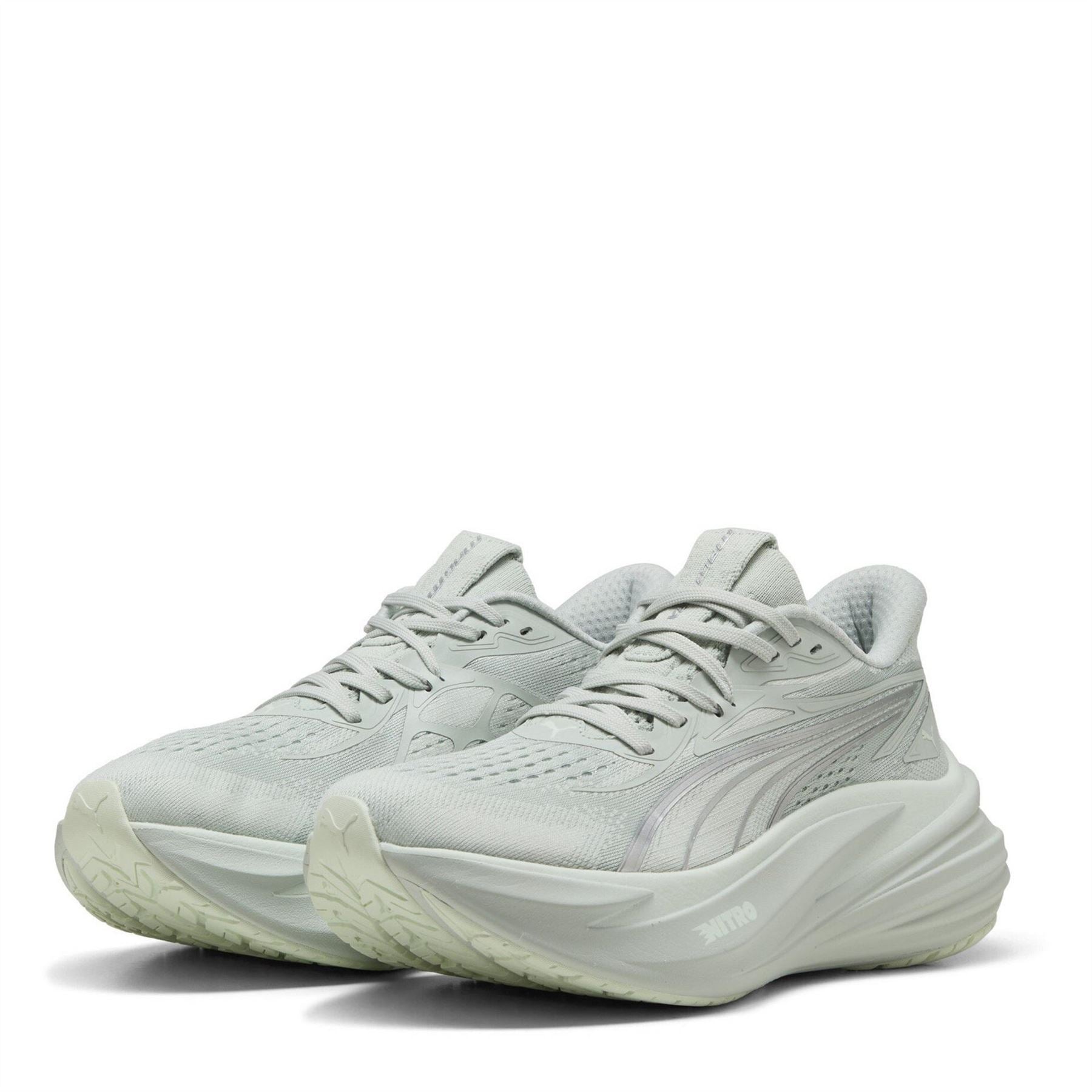 Puma Magmax Nitro 2 Road Running Shoes