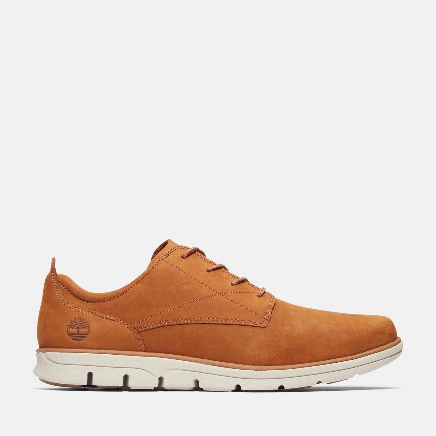 Timberland Low Lace Up Sneaker Sadd