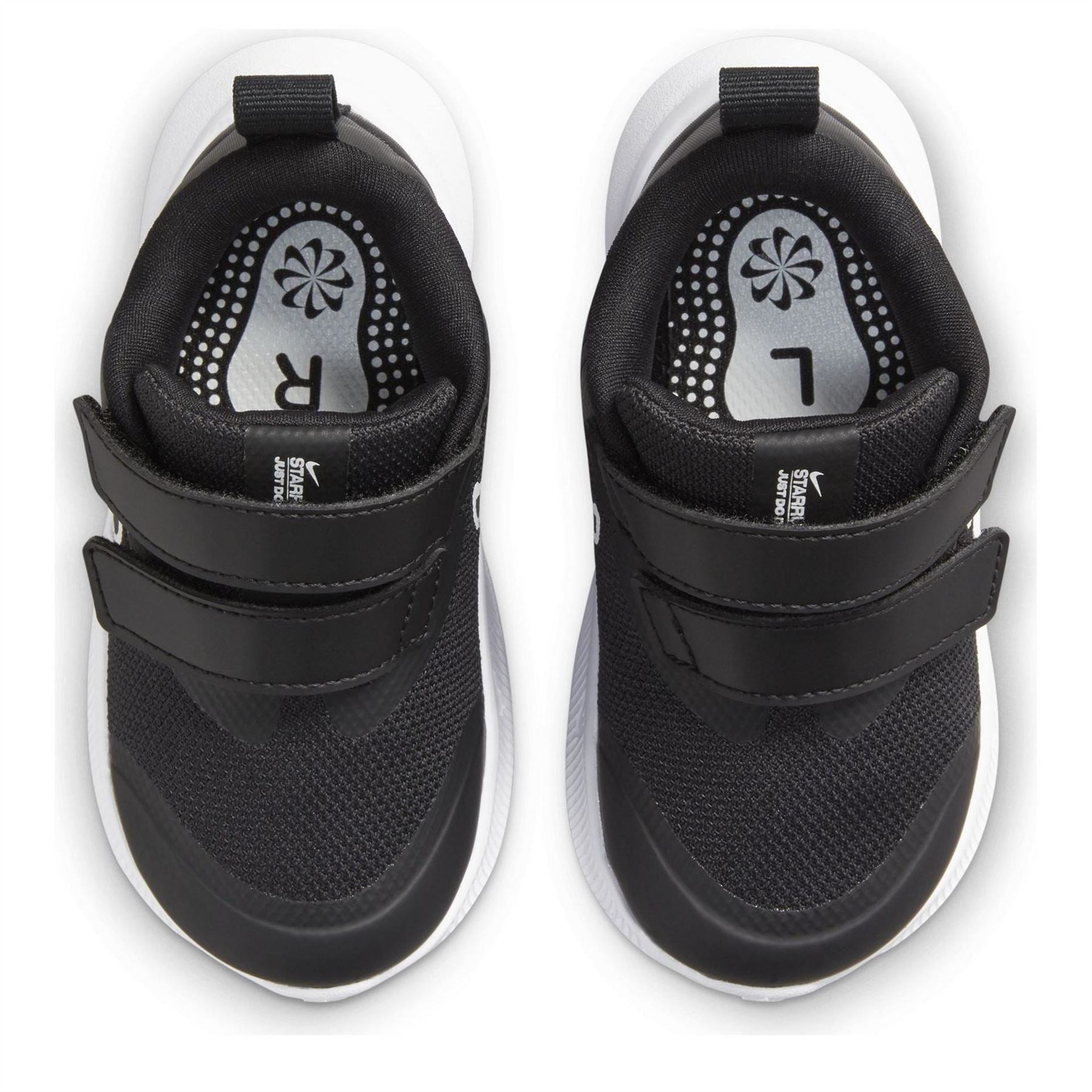 Nike Runner 3 Trainers Infant