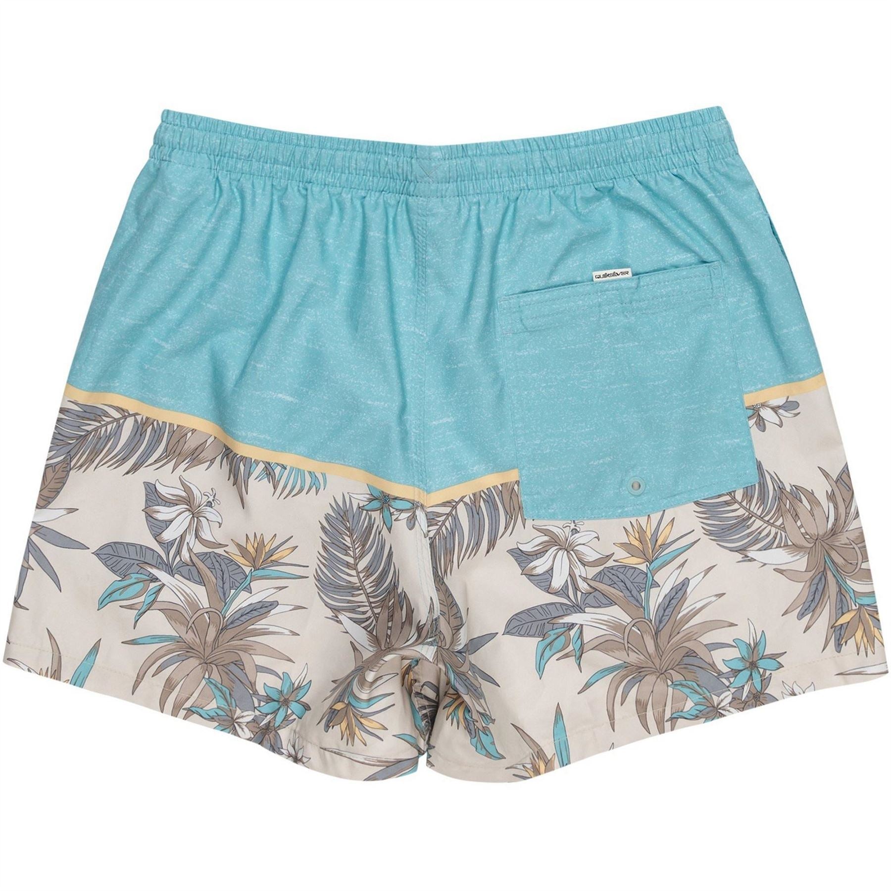 Quiksilver Reef Shorts