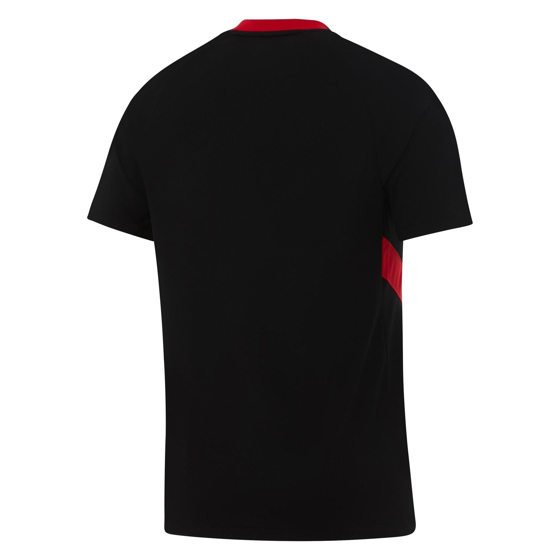 Nike St Training Dri Fit Short Sleeve T-Shirt