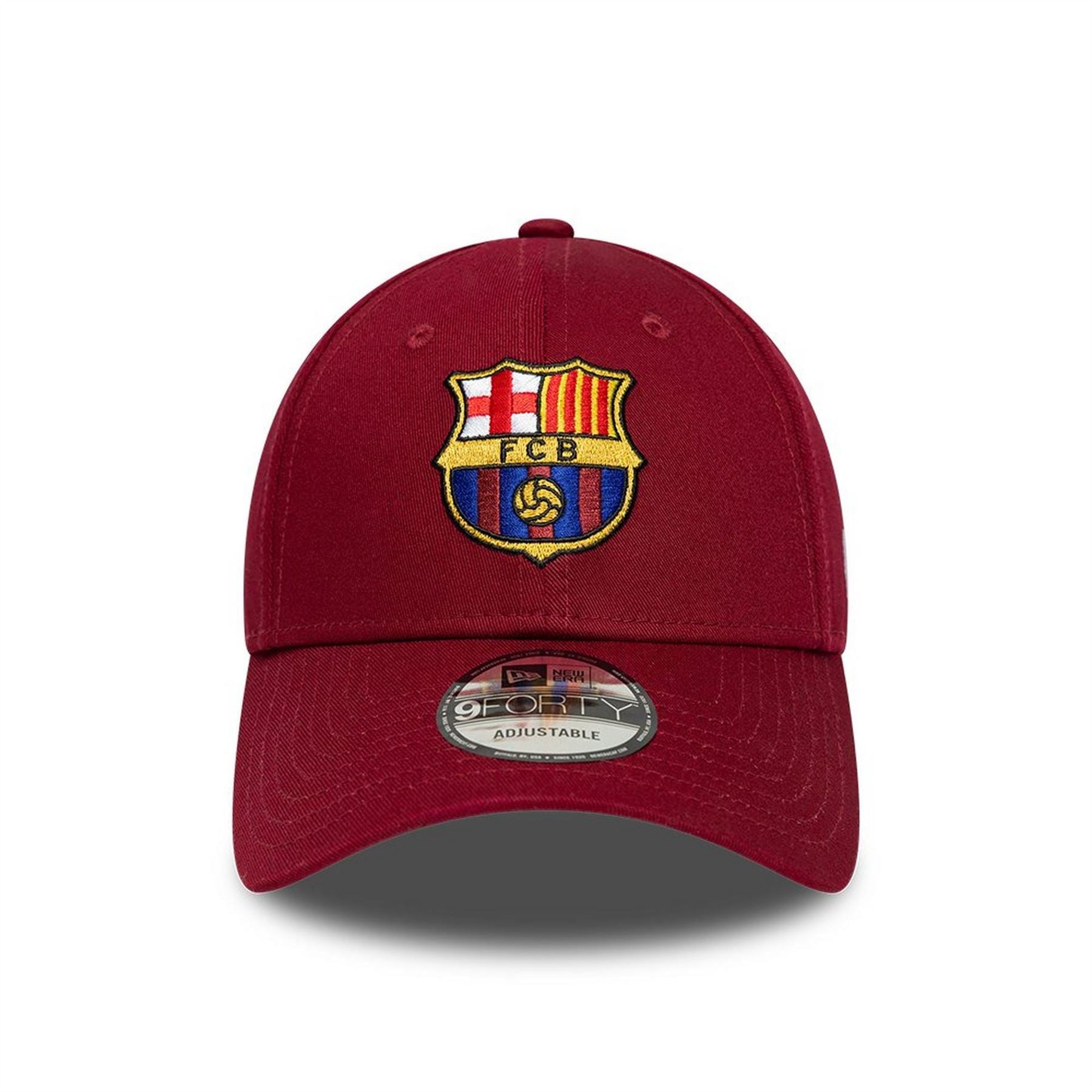 New Era 9forty Adjustable Cap