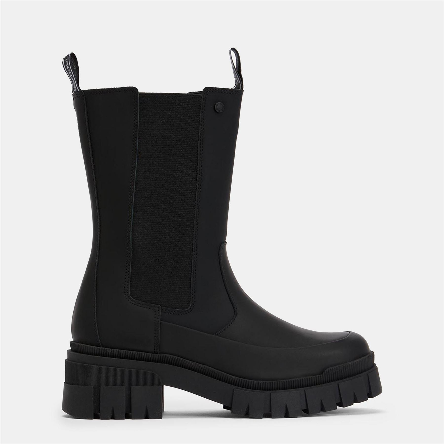 Barbour Sidneigh Chelsea Boots