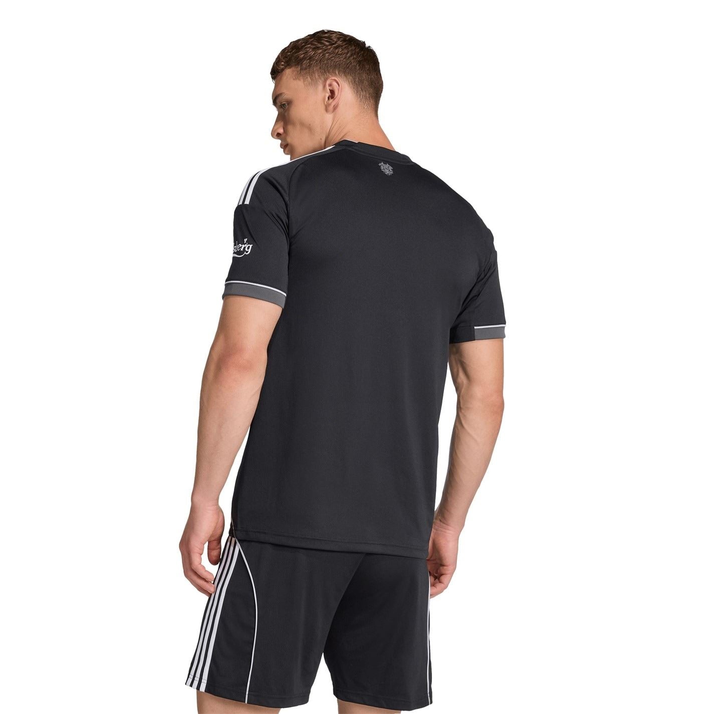 adidas Copenhagen Away Shirt 2025 2026 Adults