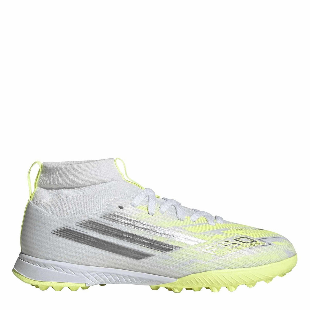 adidas F50 Sparkfusion League Astro Turf Football Boot