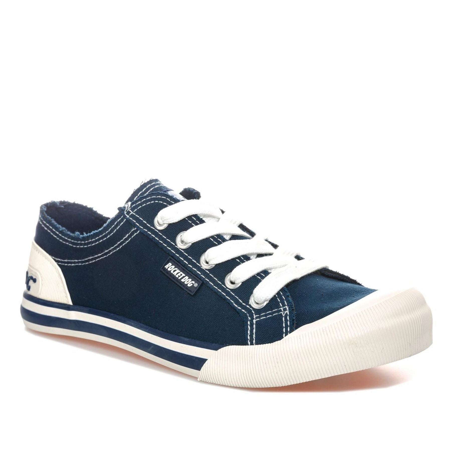 Rocket Dog 8a Canvasas Pumps