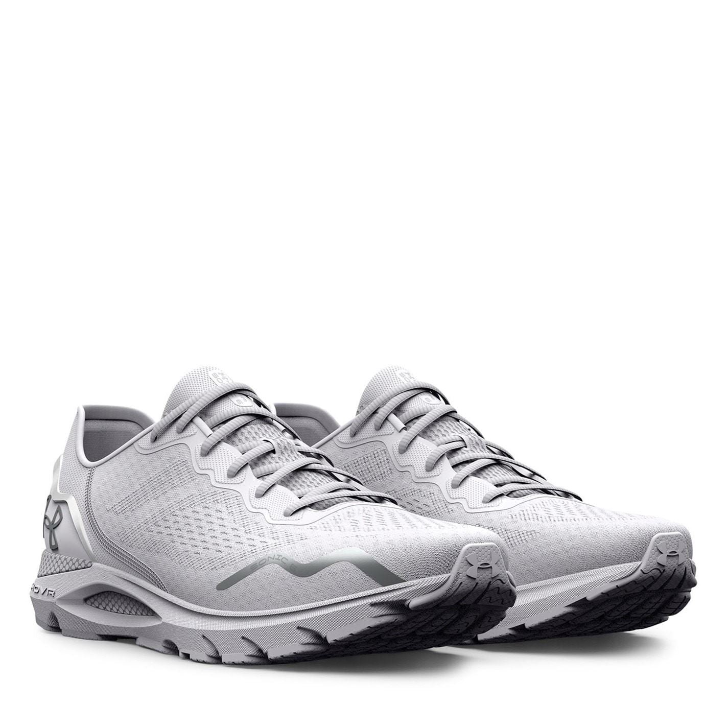 Under Armour Womens HOVR Sonic 6  Running Shoes