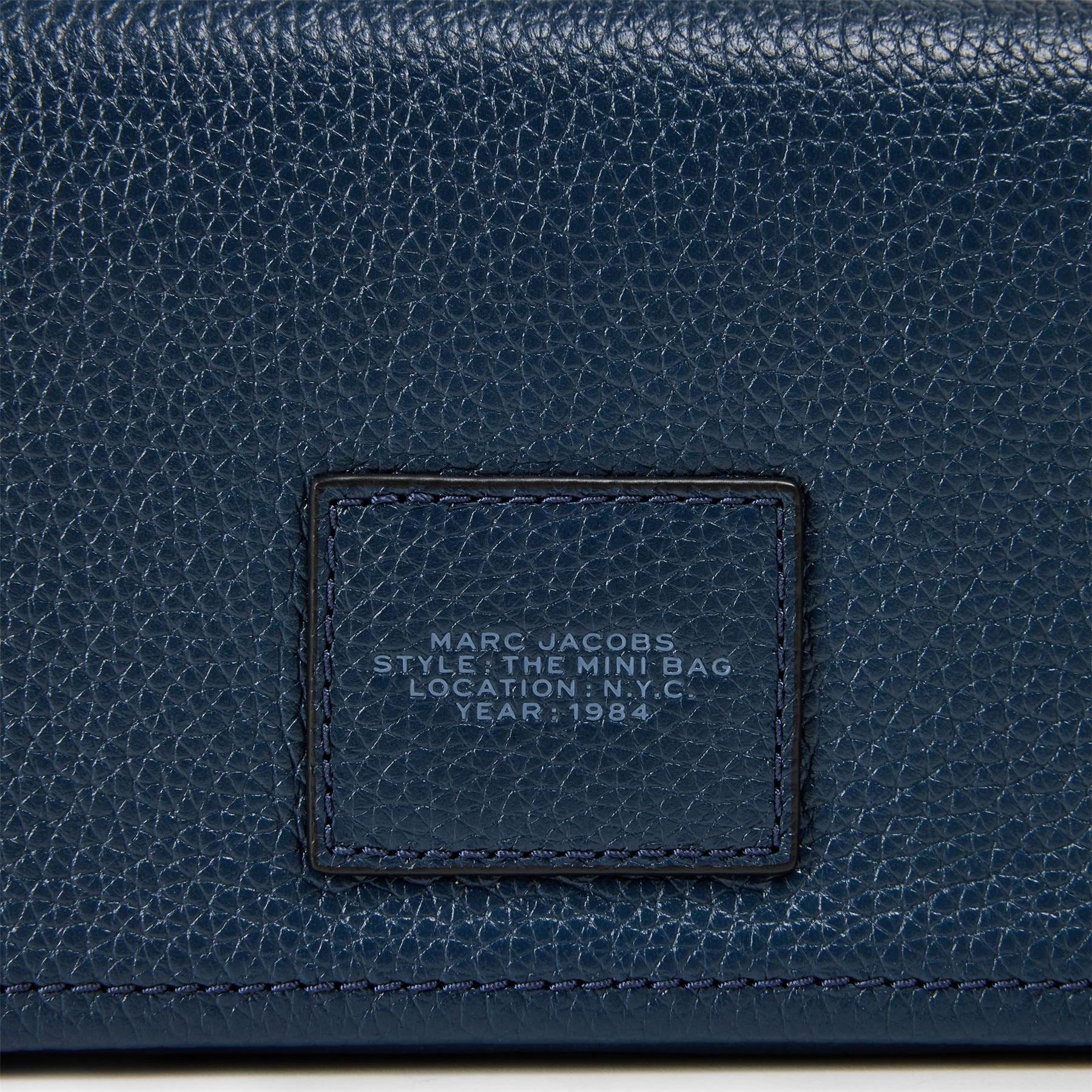 Marc Jacobs Mini Crossbodyody Bag