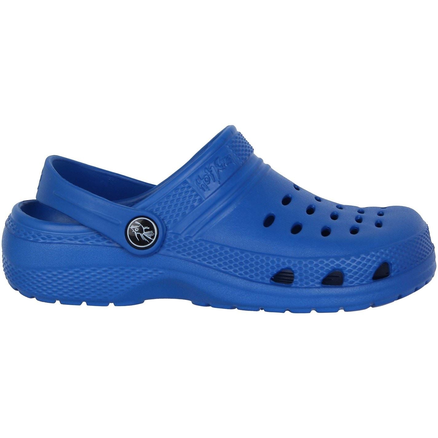 Hot Tuna Cloggs Childrens