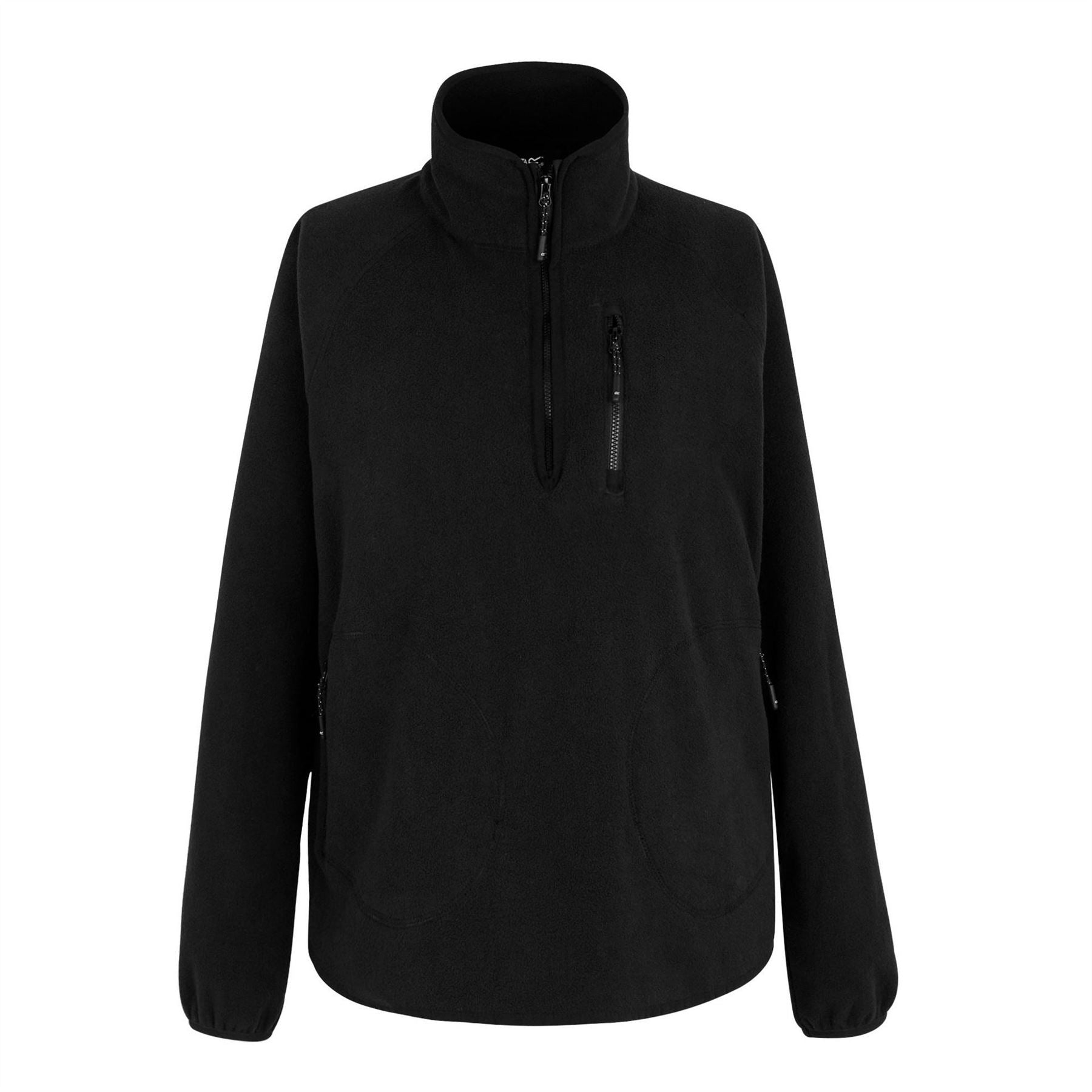 Regatta Frankie Relaxed Fit Raglan Sleeve Sweatshirt