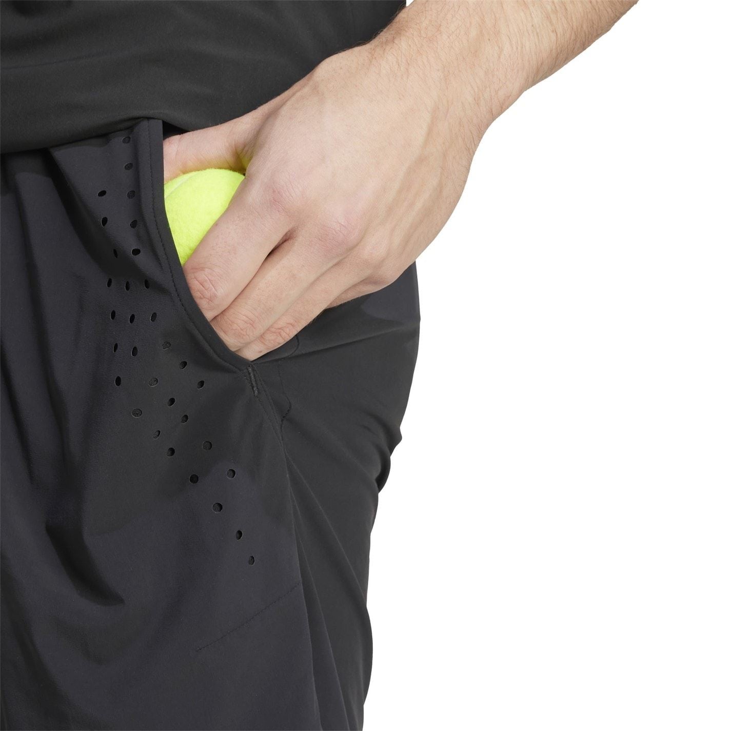 adidas Mens Roland Garros Pro Shorts