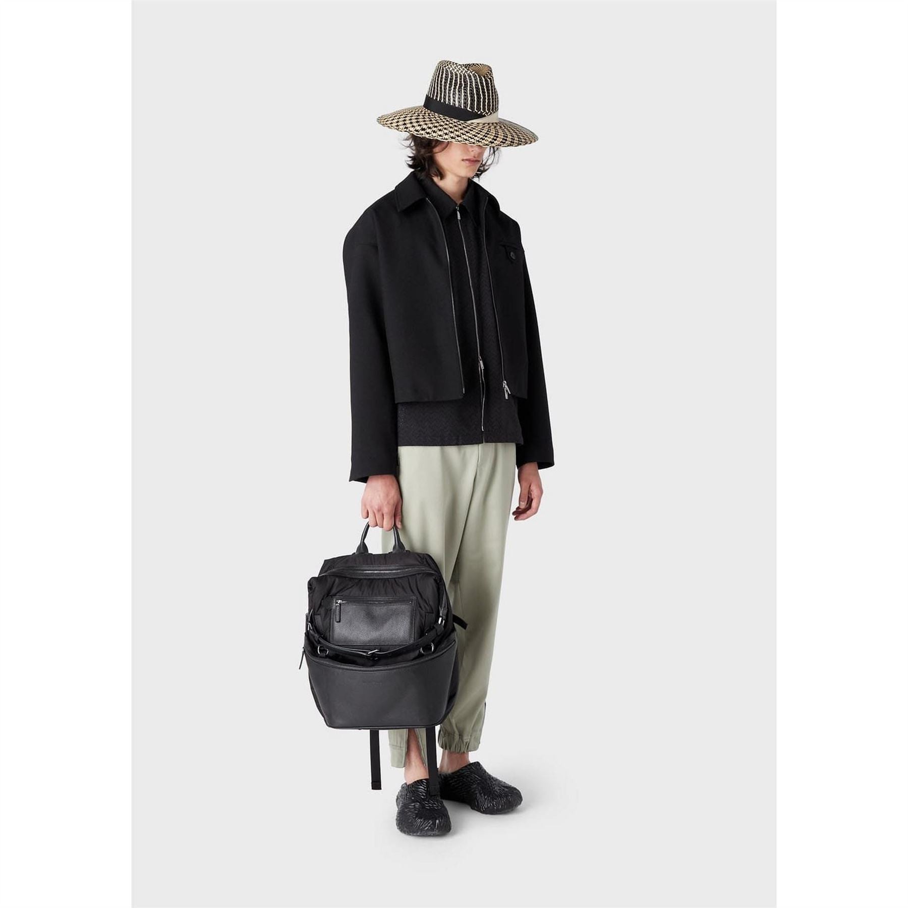 Emporio Armani Overshirt