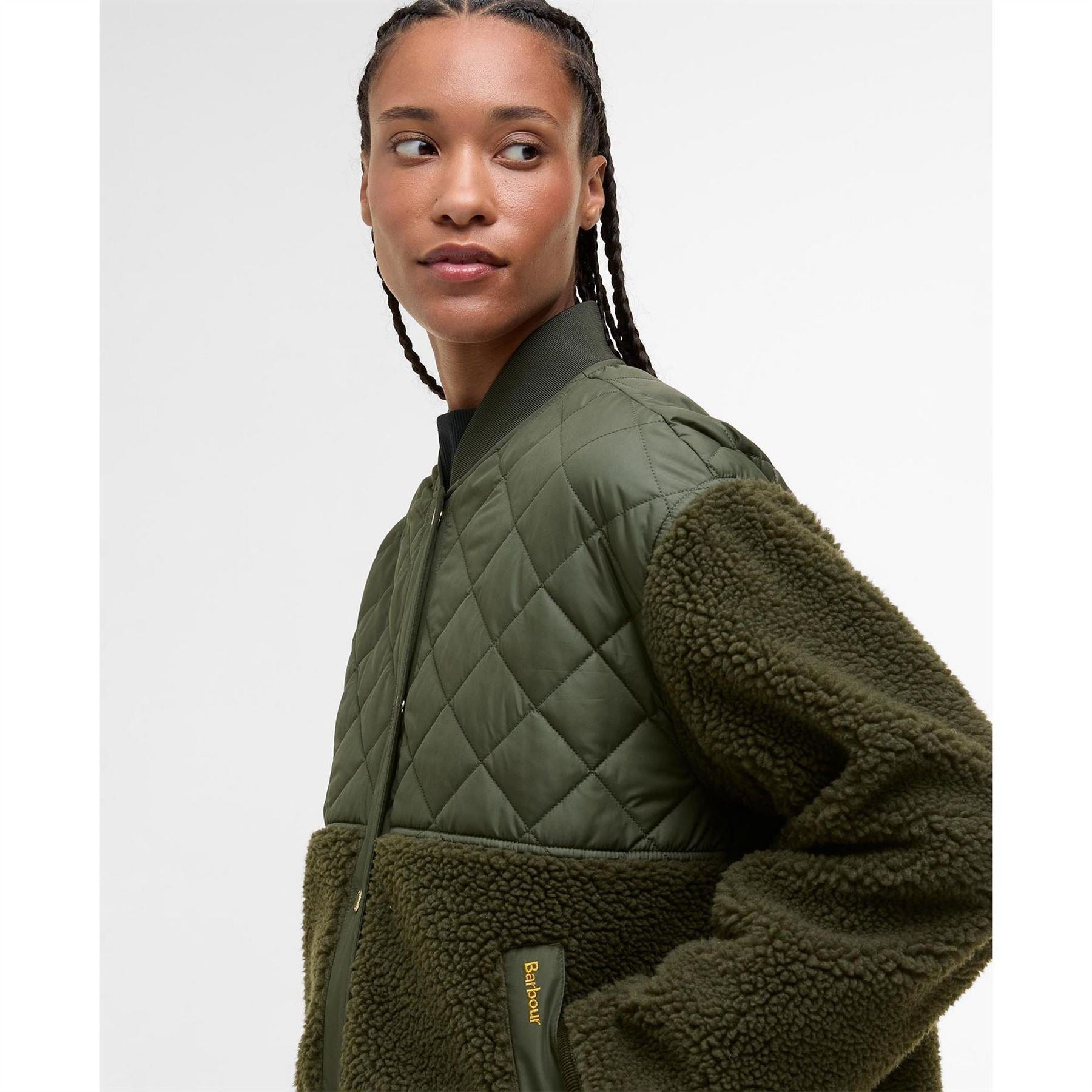 Barbour Wetherby Fleece