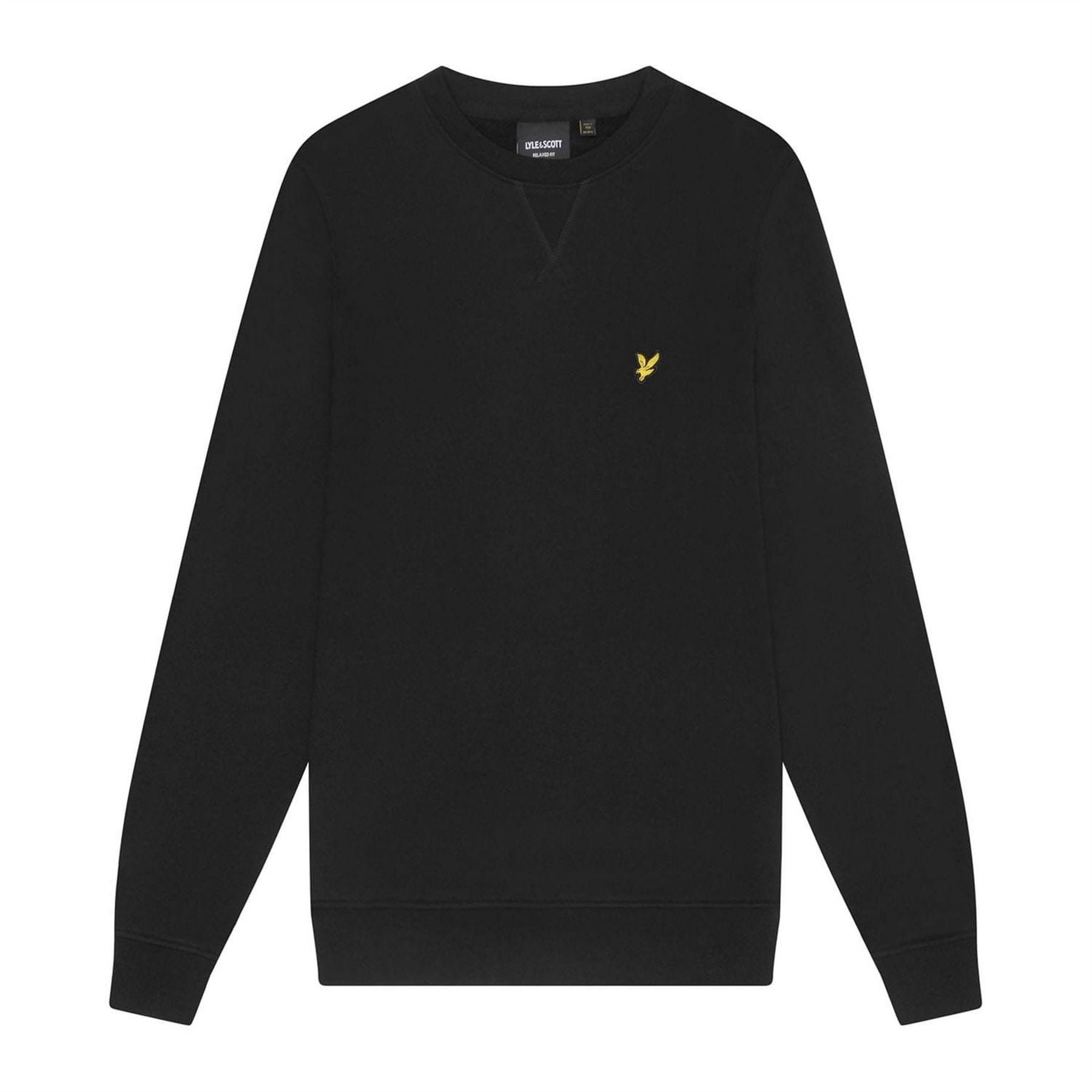 Lyle and Scott For All Graphic Sweatshirt