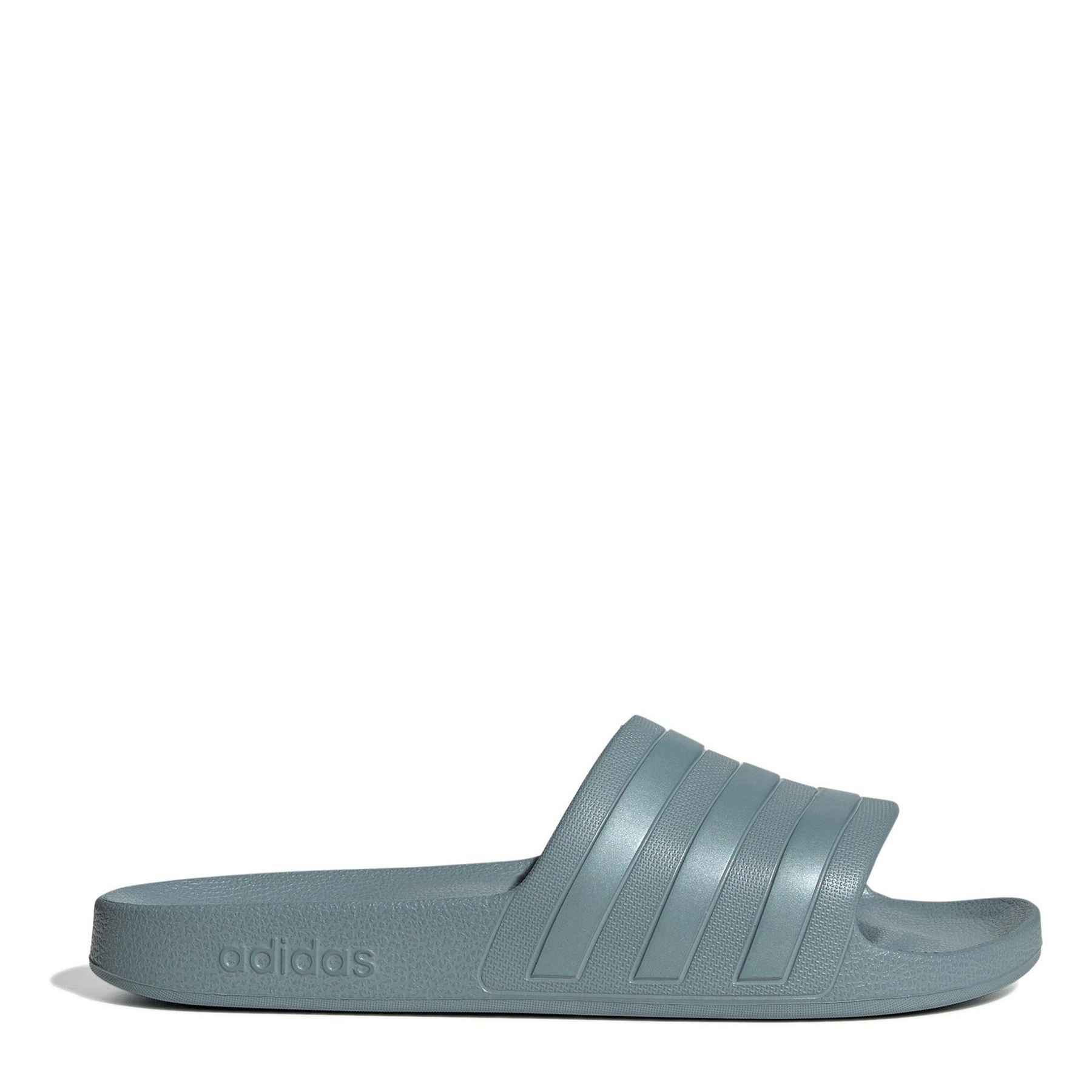 adidas Mens Adilette Aqua Slide
