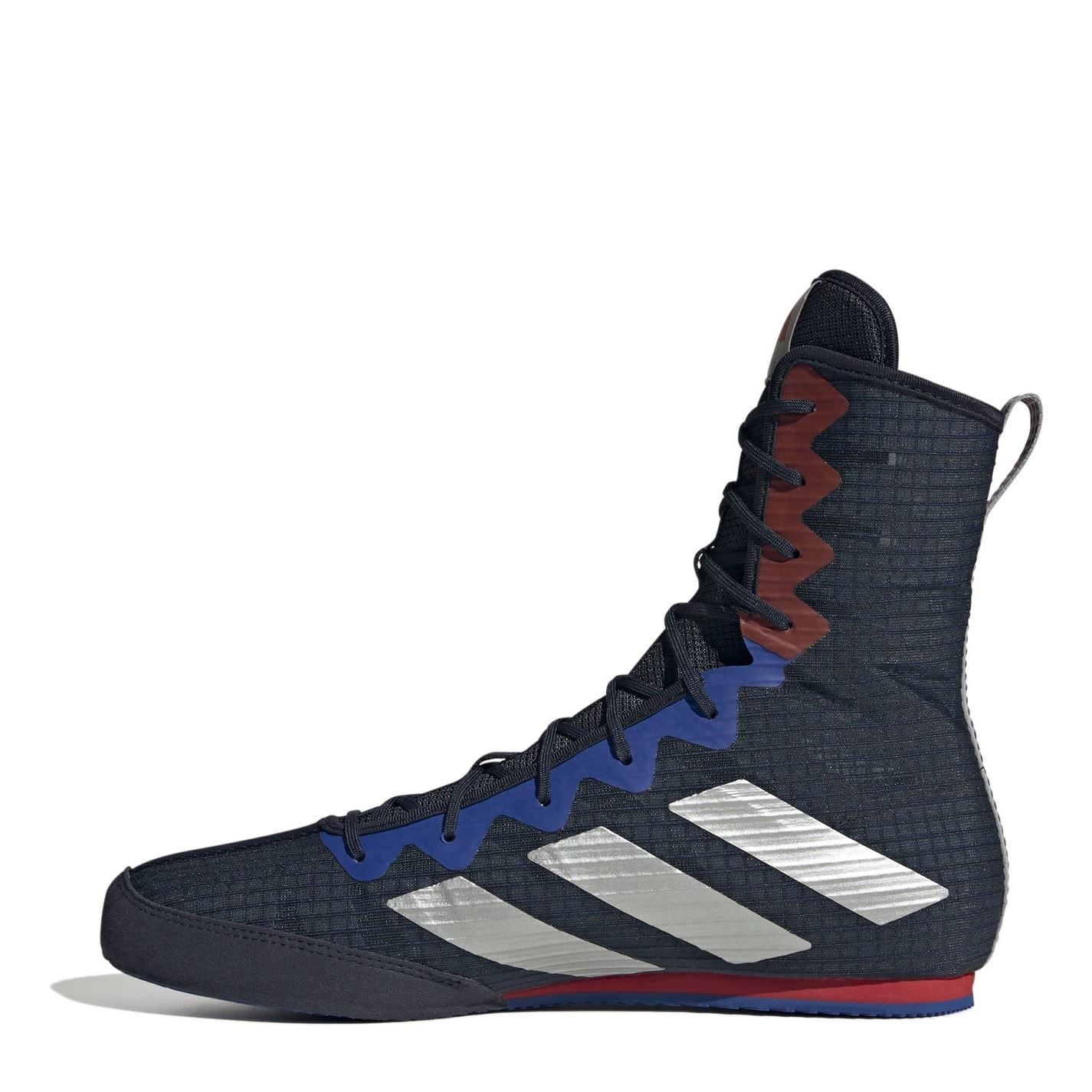 adidas Box Hog 4 Shoes
